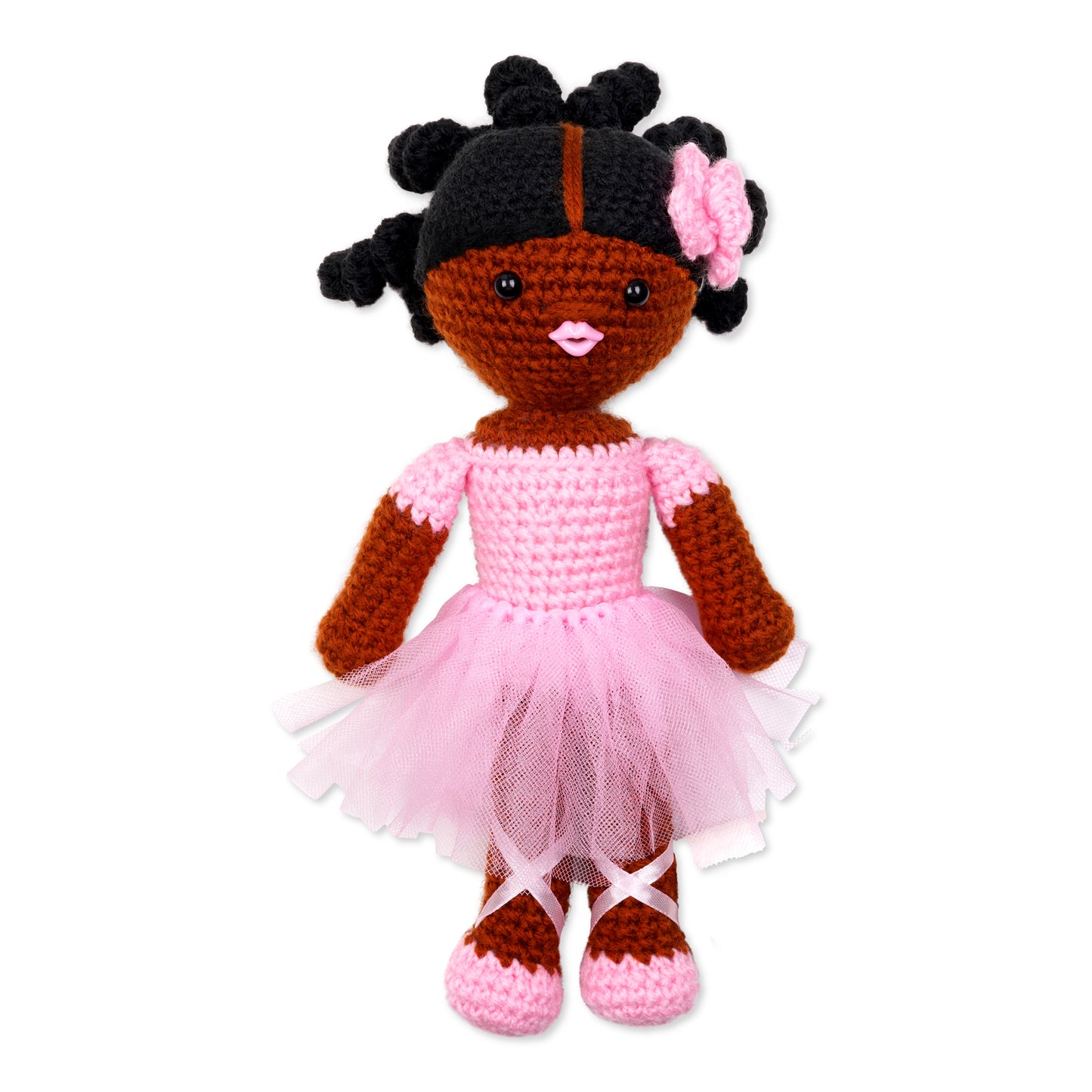 Hand Made Ballerina Dolls