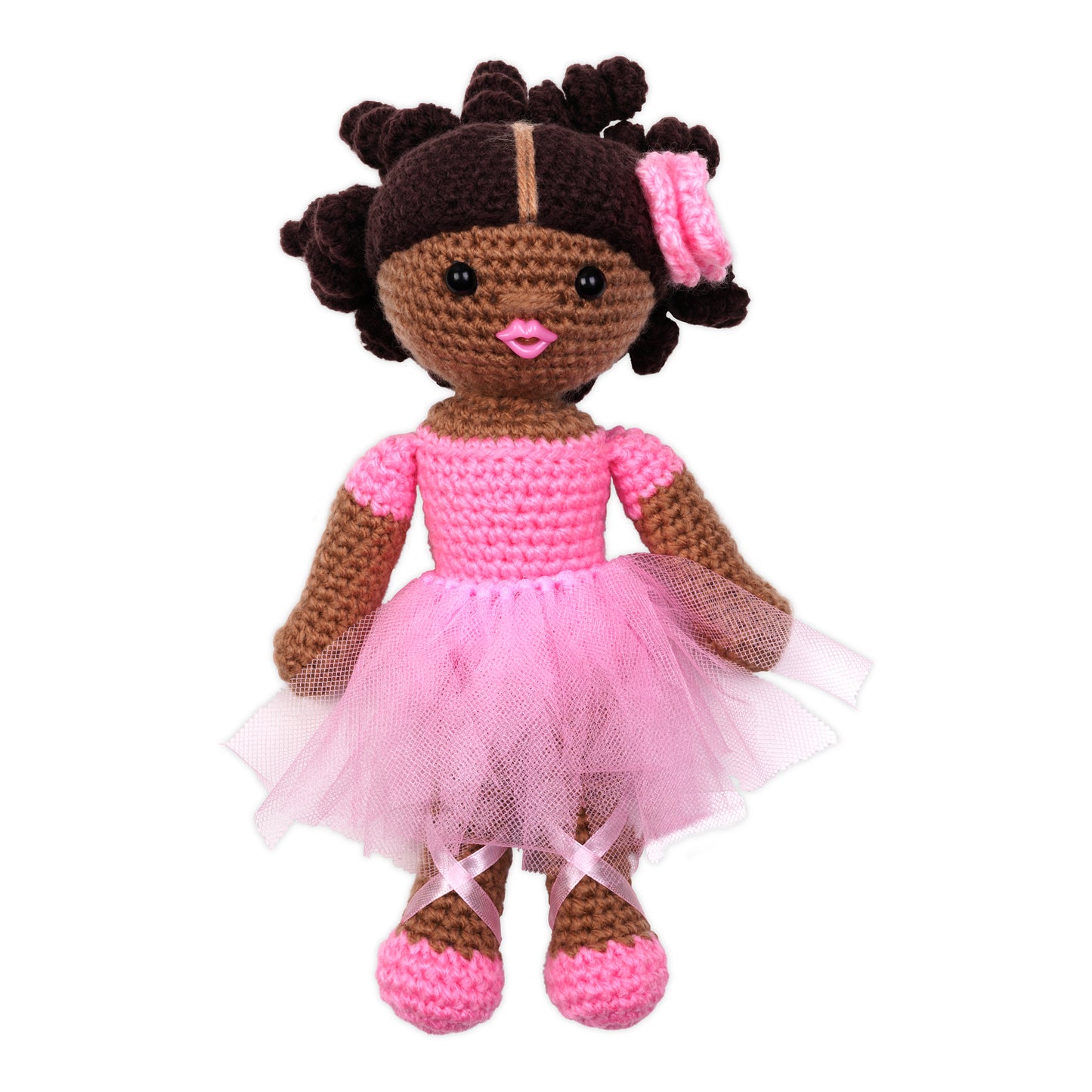 Hand Made Ballerina Dolls