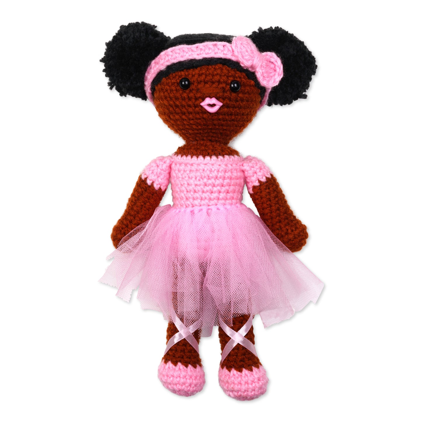Hand Made Ballerina Dolls