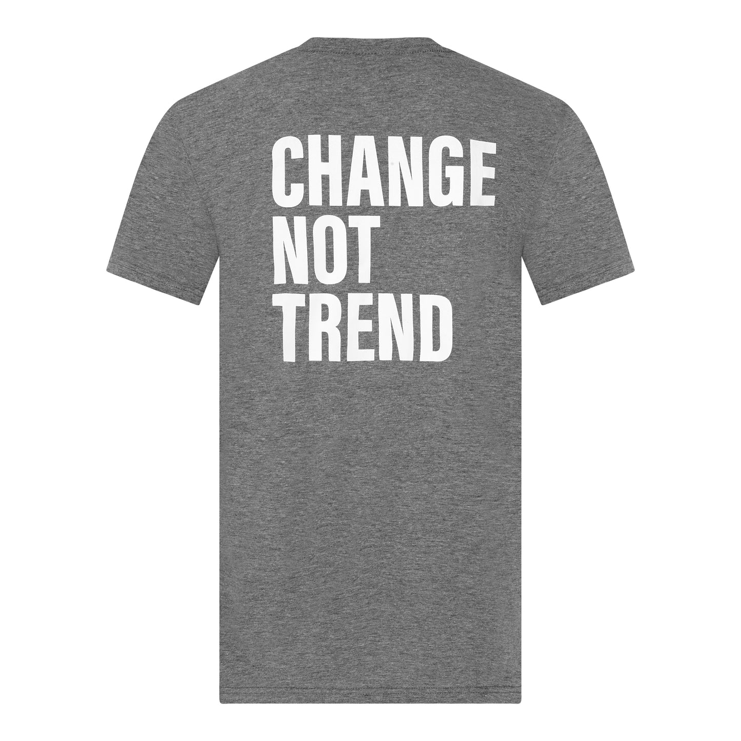 Ballet Black 'Change Not Trend T-Shirt