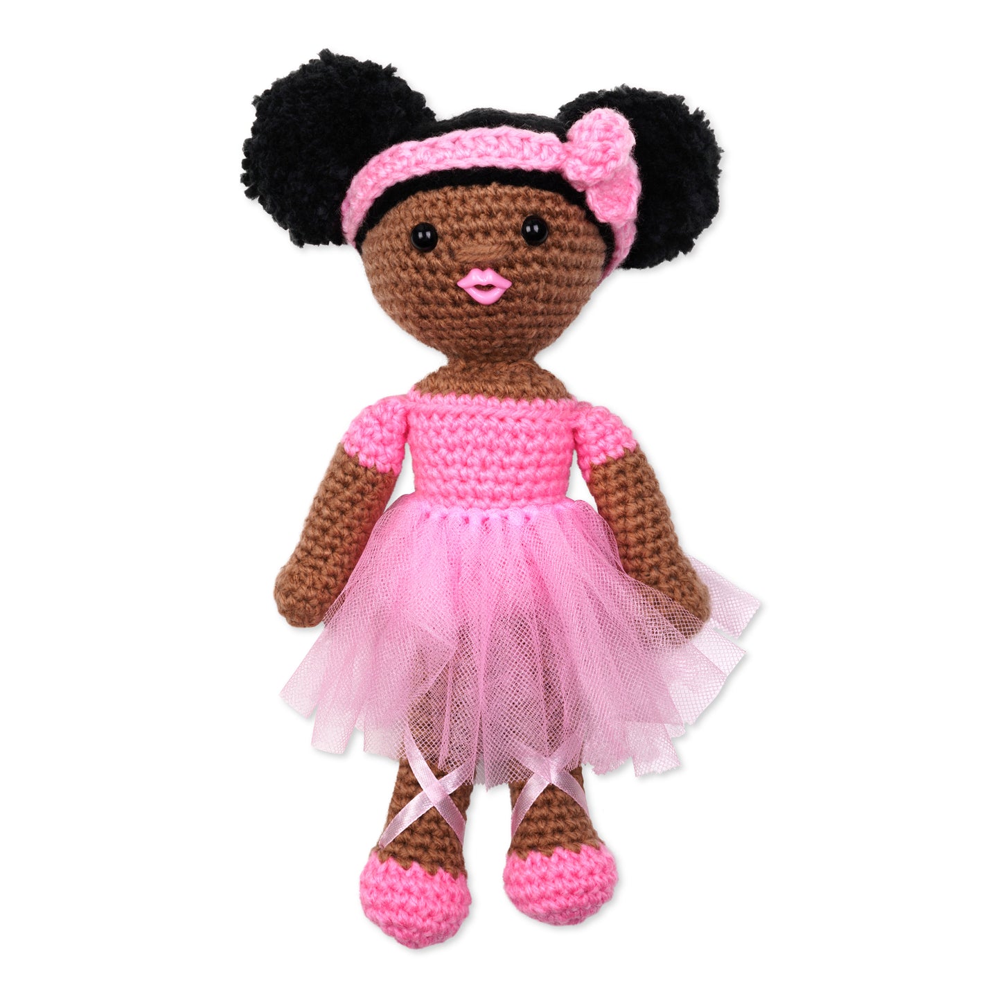 Hand Made Ballerina Dolls