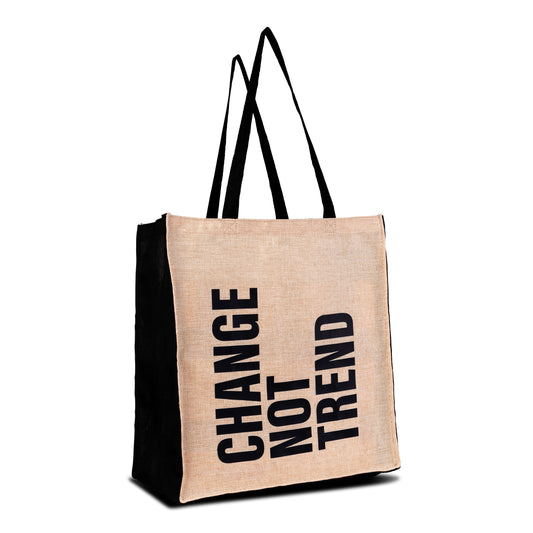 Ballet Black Tote Bag