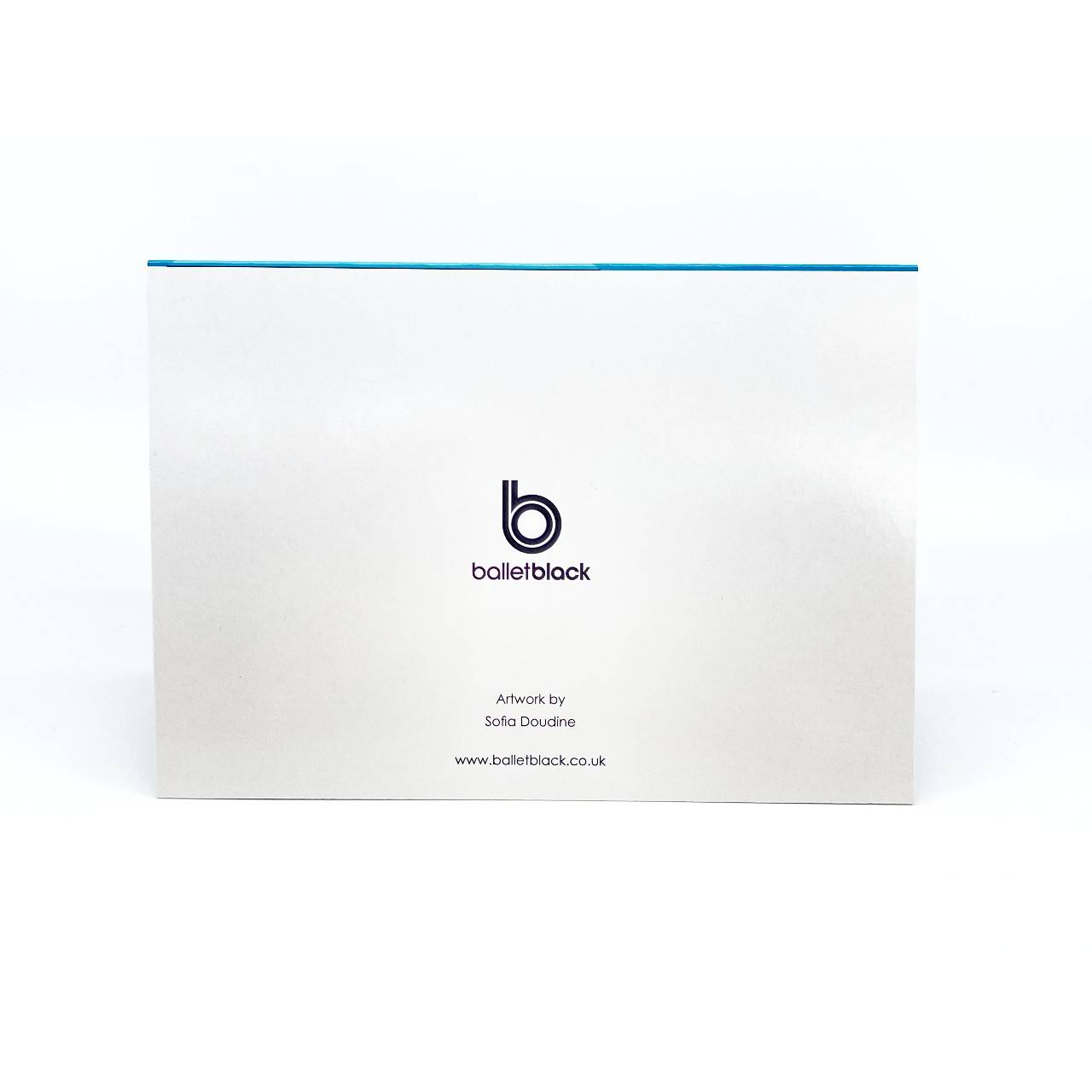 Ballet Black - Mixed Group card pack (12)