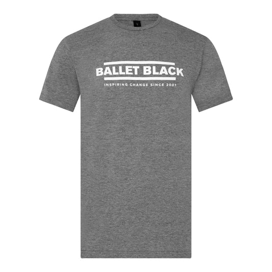 Ballet Black 'Change Not Trend T-Shirt