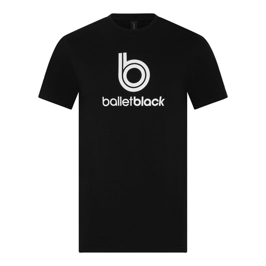 Ballet Black T-Shirt - Adult